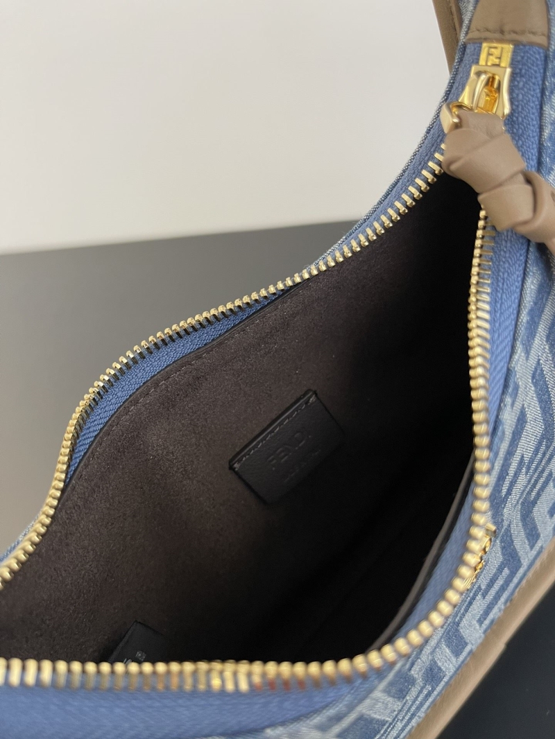 F**di hobo bags